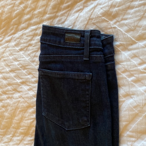 Paige huxton straight - Picture 4 of 4